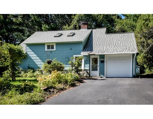 Property Photo: 44 Beaver Dam Road MA 01760