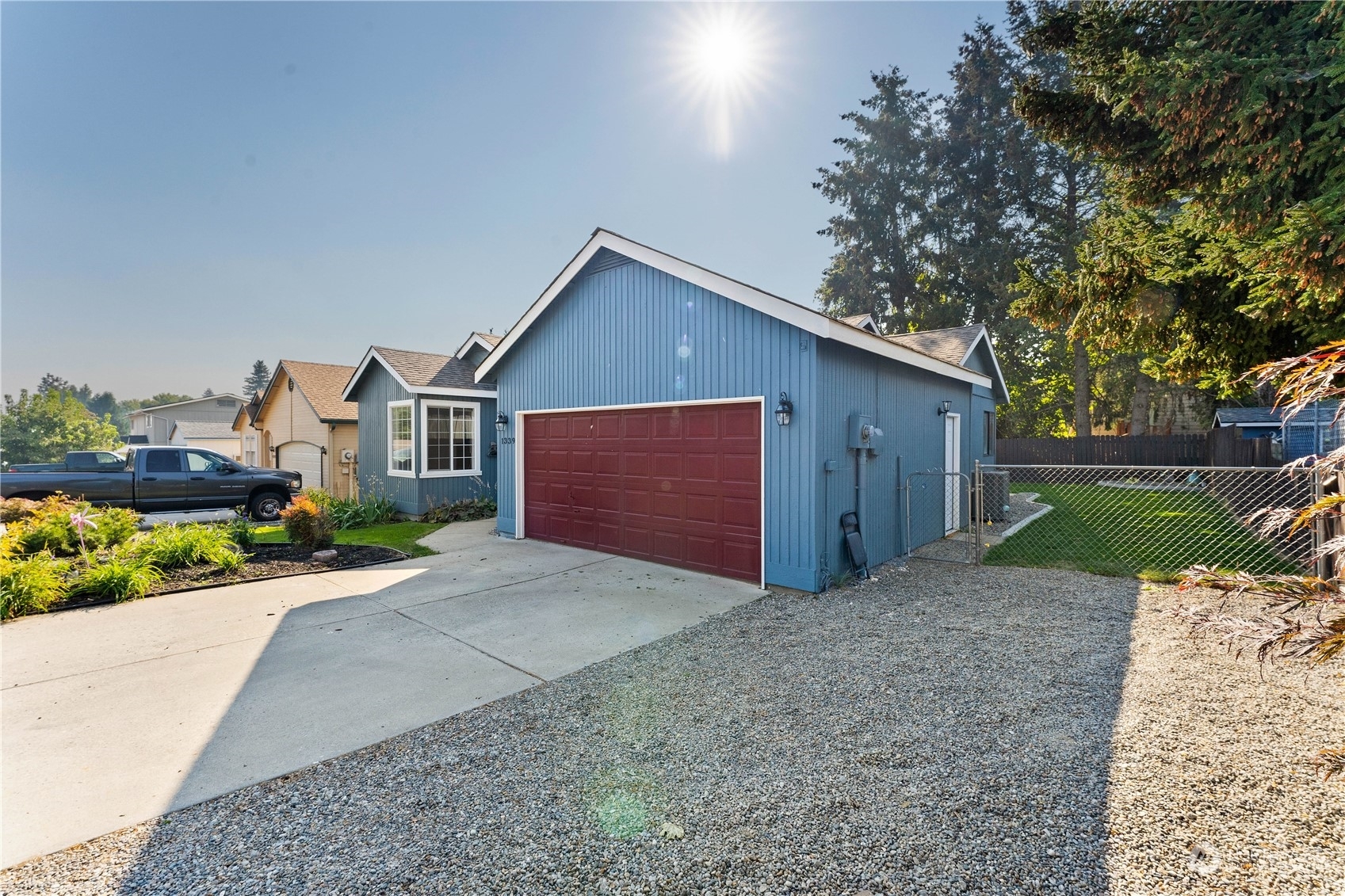 Property Photo:  1339 Johnson Court  WA 98801 