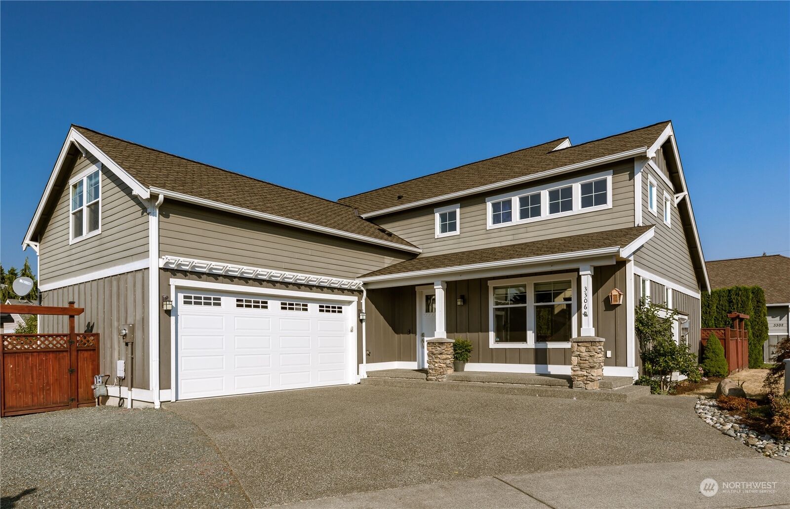 MLS2001750 3306 Rice Court, Anacortes, WA 98221