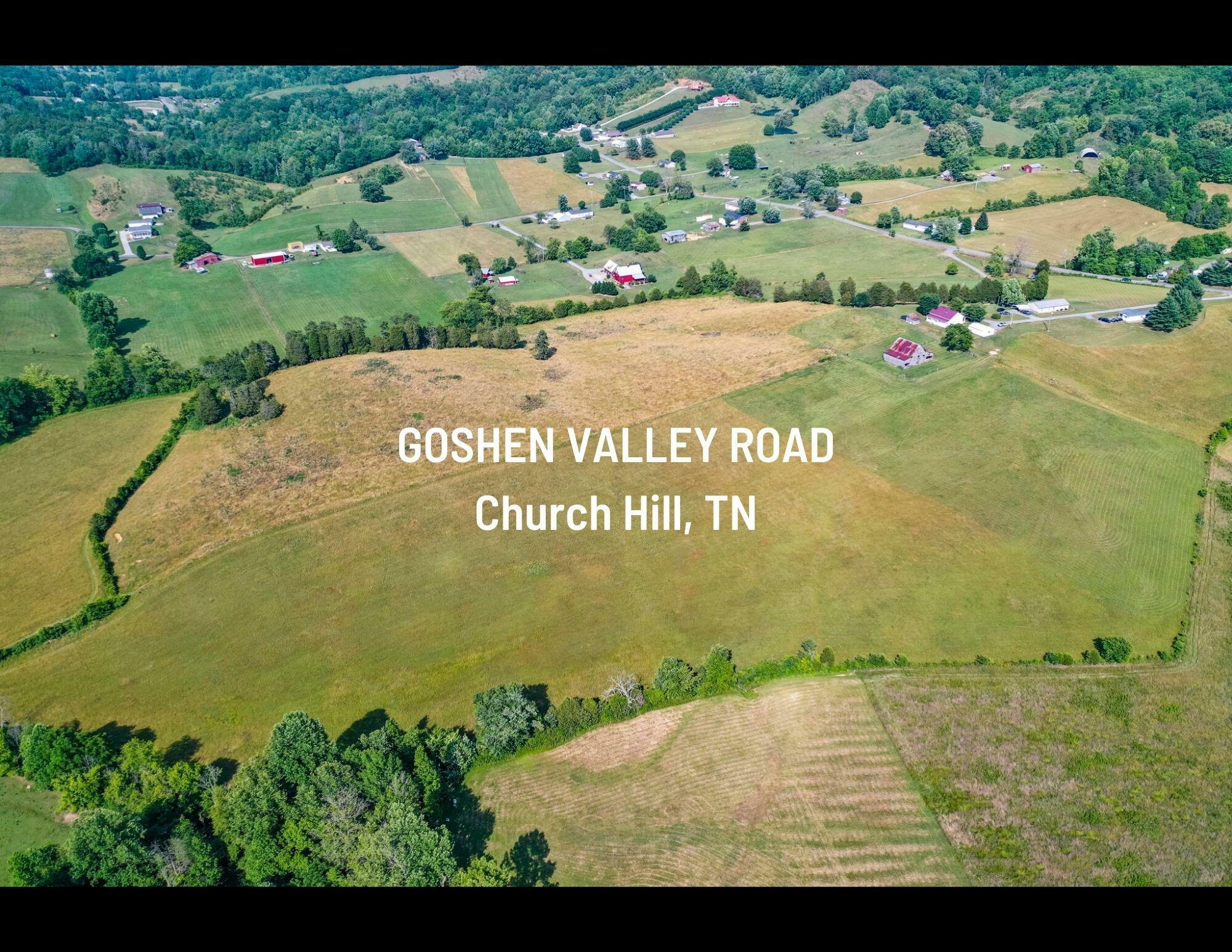 Tbd Goshen Valley Road Lot 4  Church Hill TN 37642 photo