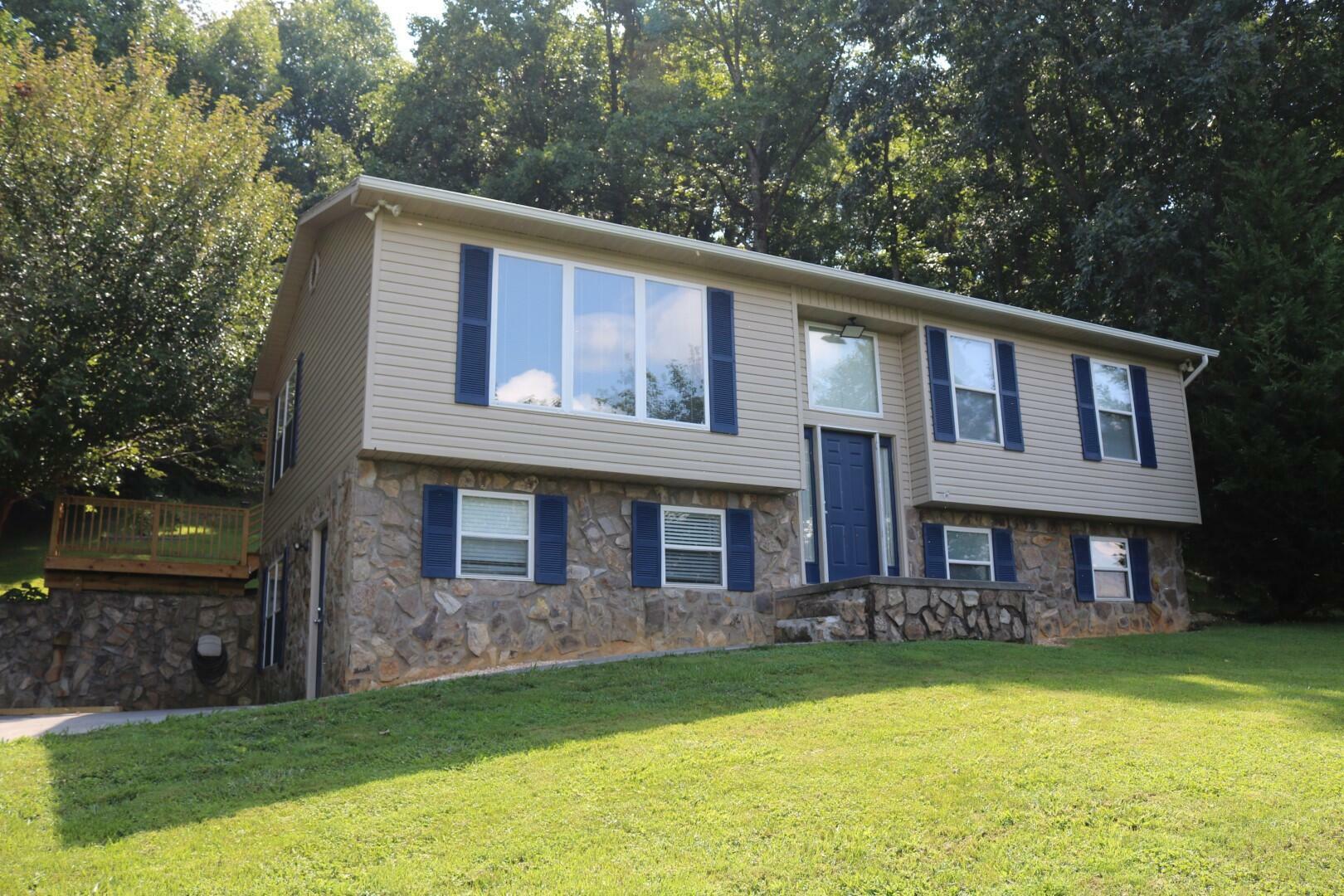 Property Photo:  1945 Morrison Road  TN 37641 