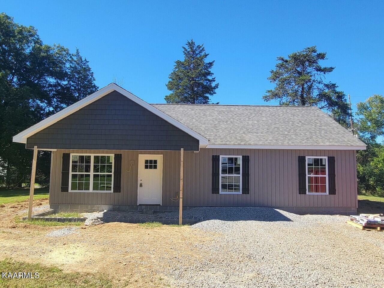 Property Photo: 114 Houston Ave TN 37830