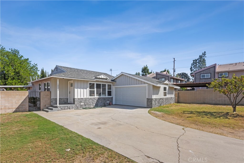 Property Photo:  18843 E Laxford Road  CA 91722 