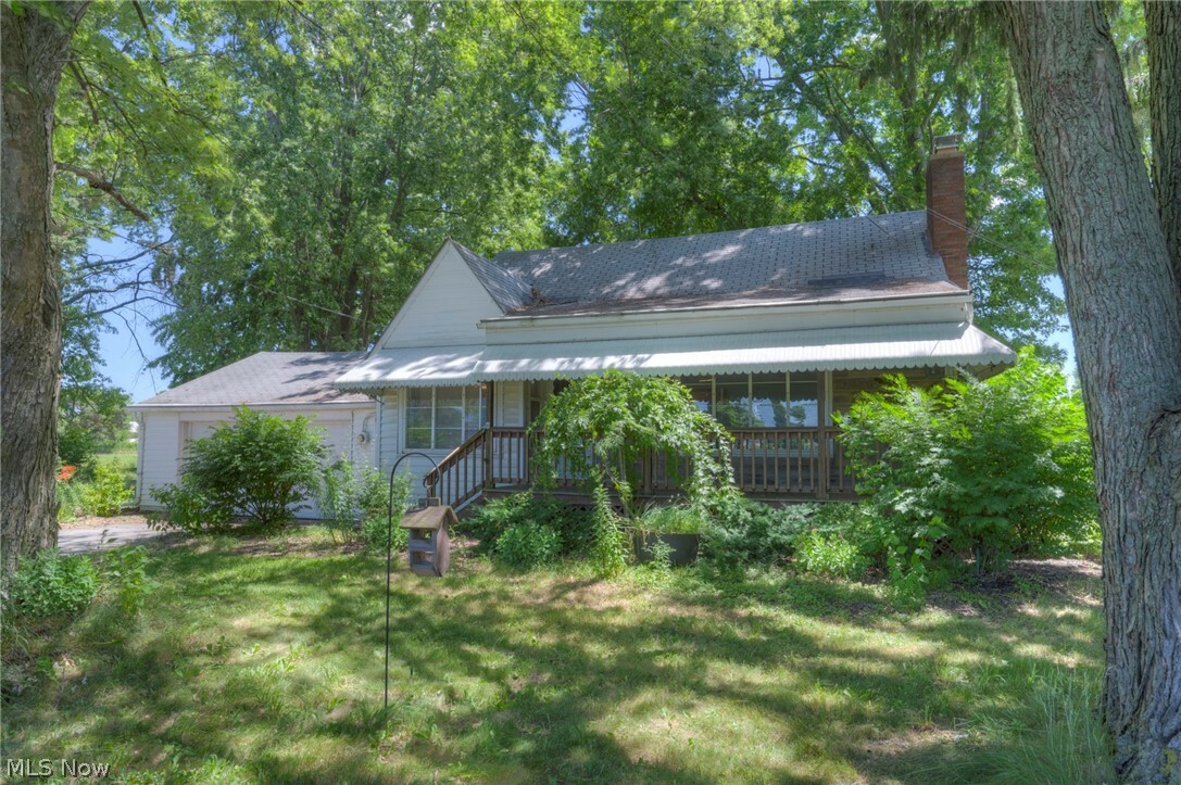 Property Photo:  3605 Center Road  OH 44011 