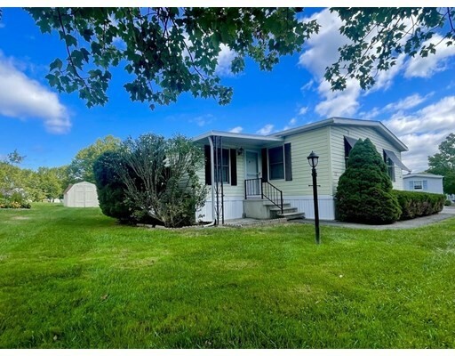 Property Photo:  106 Clayton Drive  MA 01089 