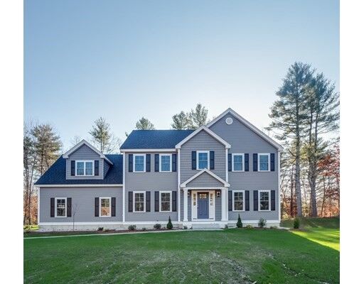 Property Photo: 14 Kens Way NH 03076