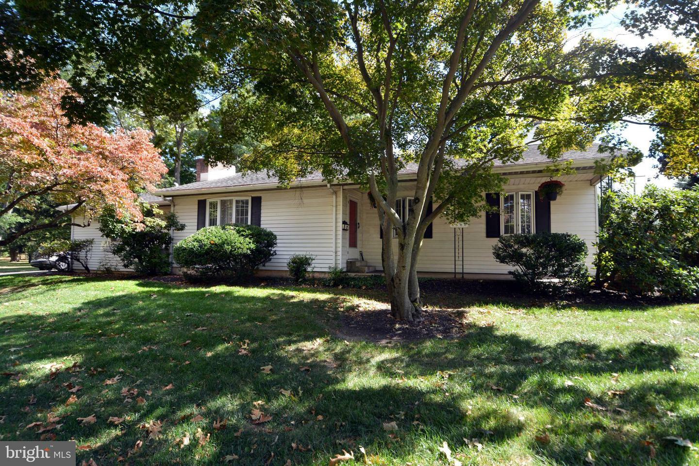 Property Photo:  800 Lower Ferry Road  NJ 08628 