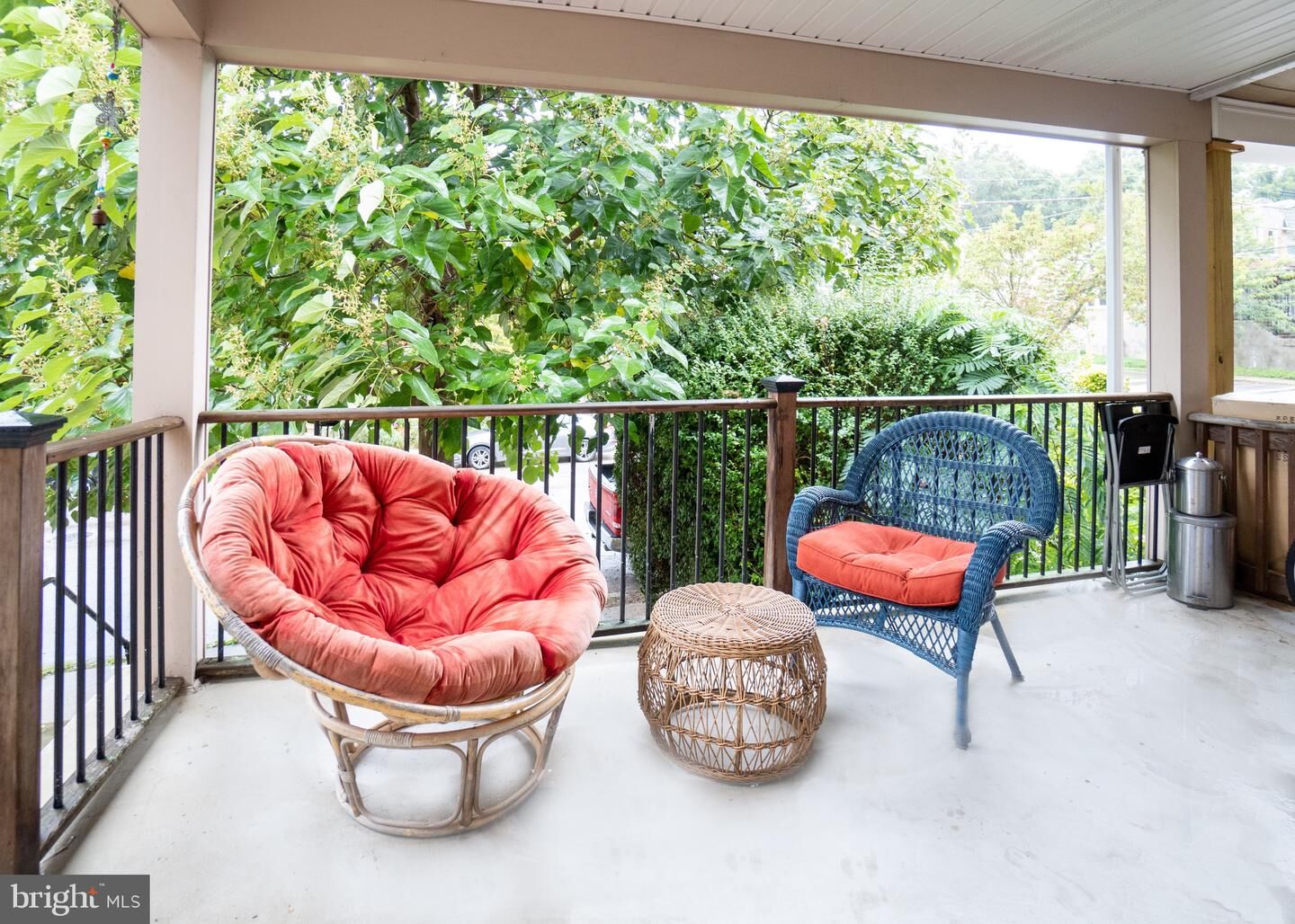 Property Photo: 112 W Sedgwick Street PA 19119