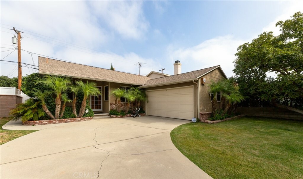 Property Photo:  3633 Manhattan Beach Boulevard  CA 90260 