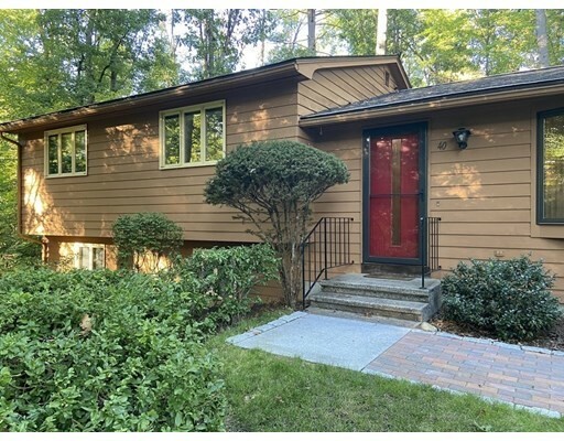 Property Photo: 40 Aubinwood Road MA 01002