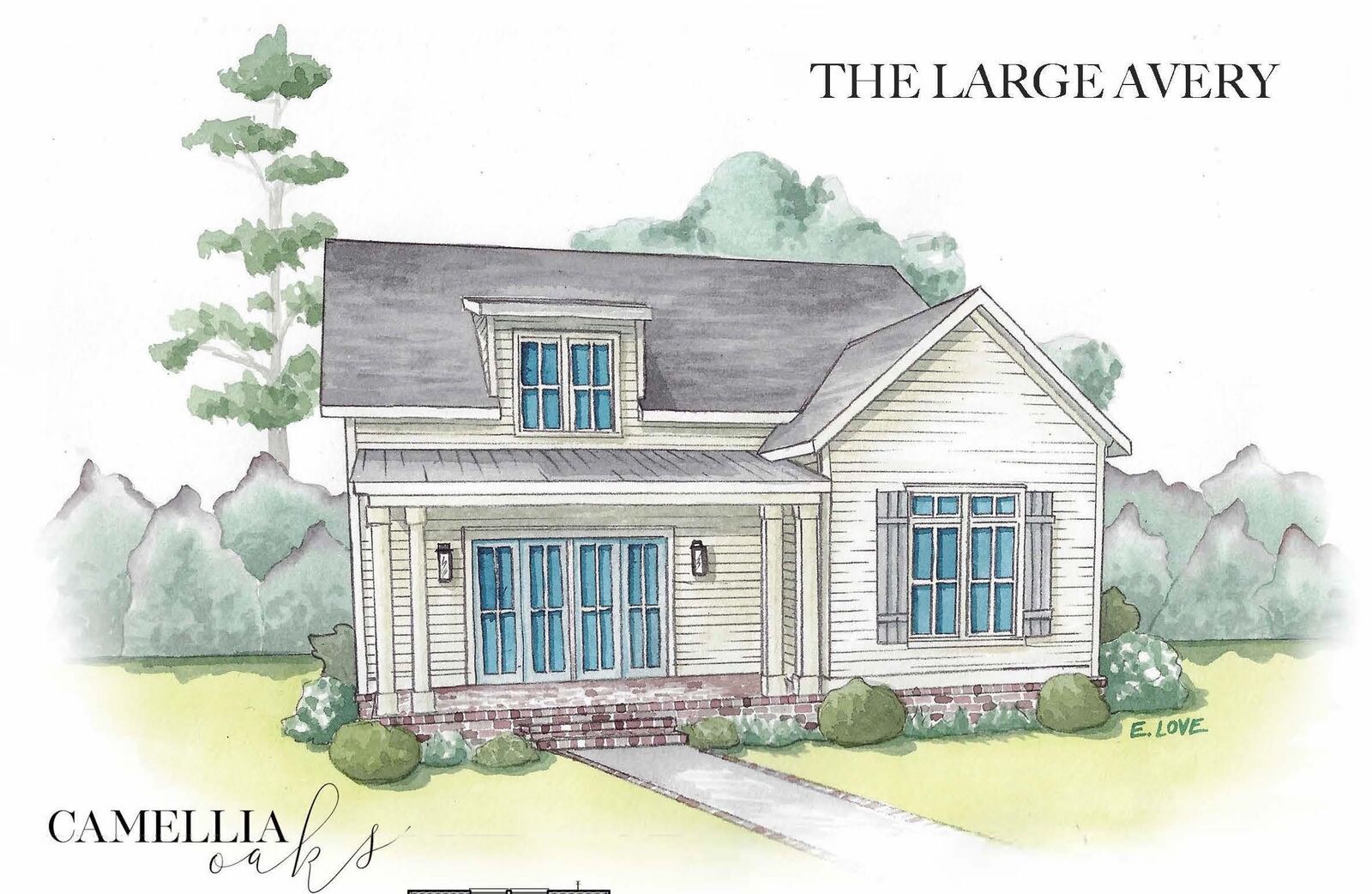 Property Photo:  4411 Grace Park Trail  FL 32317 