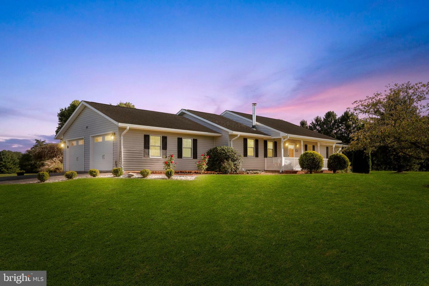 Property Photo:  121 Lone Oak Road  WV 25438 
