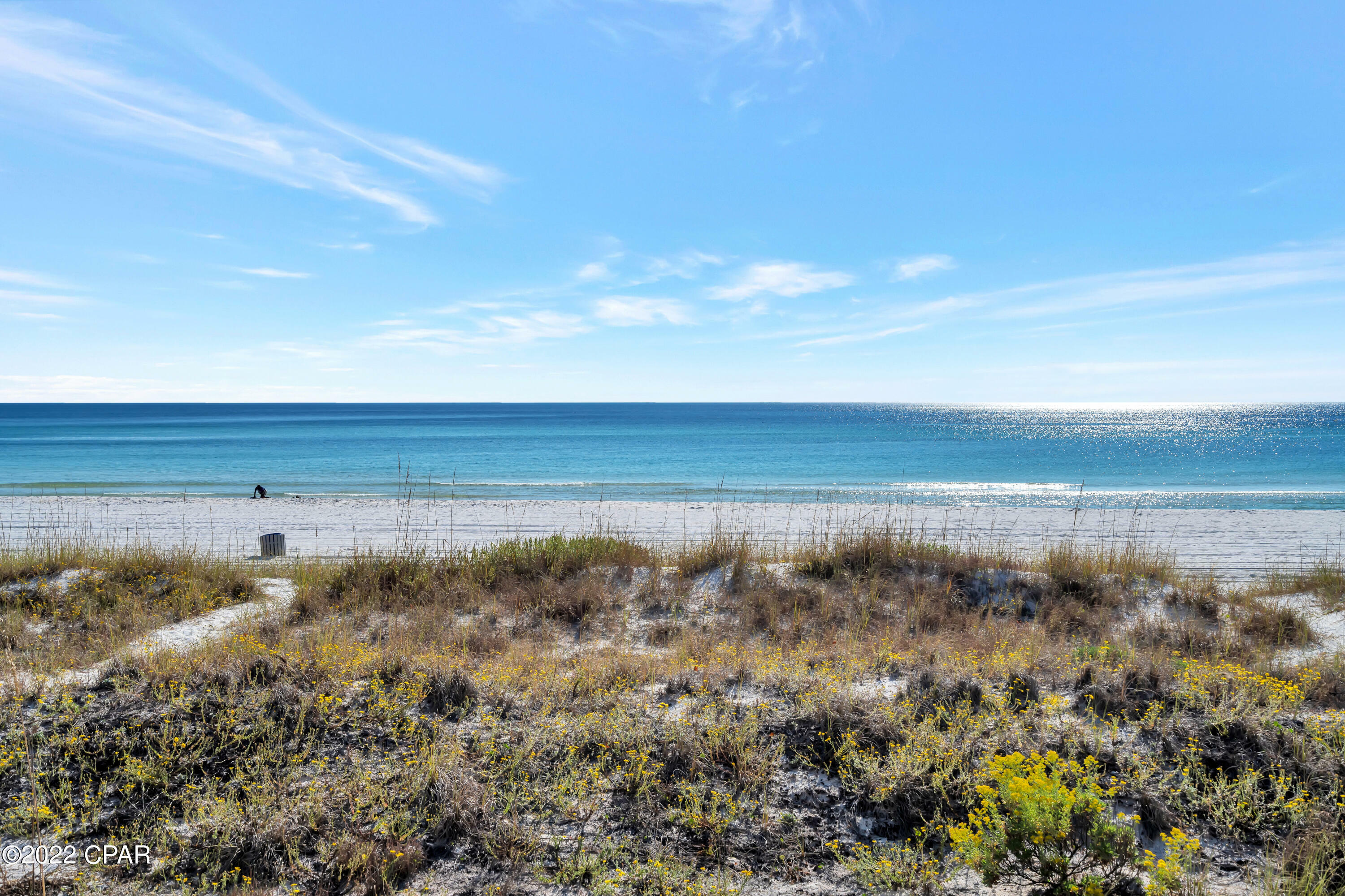 Property Photo:  17135 Front Beach Road 26  FL 32413 