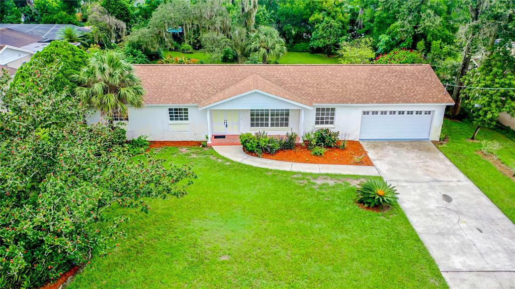 Property Photo: 432 S Riverhills Drive FL 33617