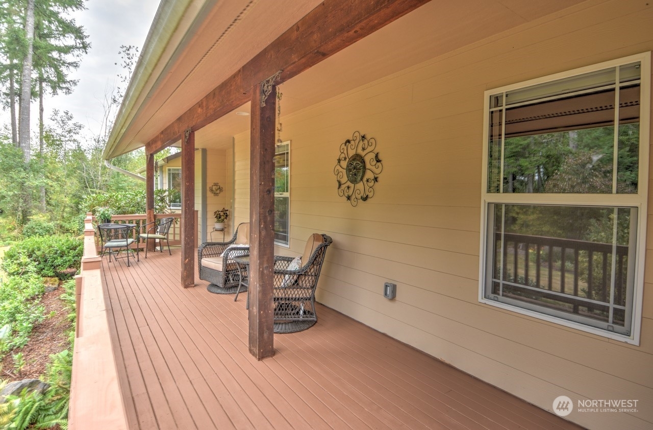 Property Photo:  7715 Woods Estate Lane NE  WA 98506 