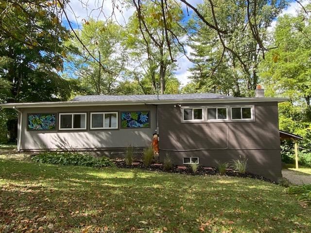 Property Photo:  313 N Gray Road  IN 47331 