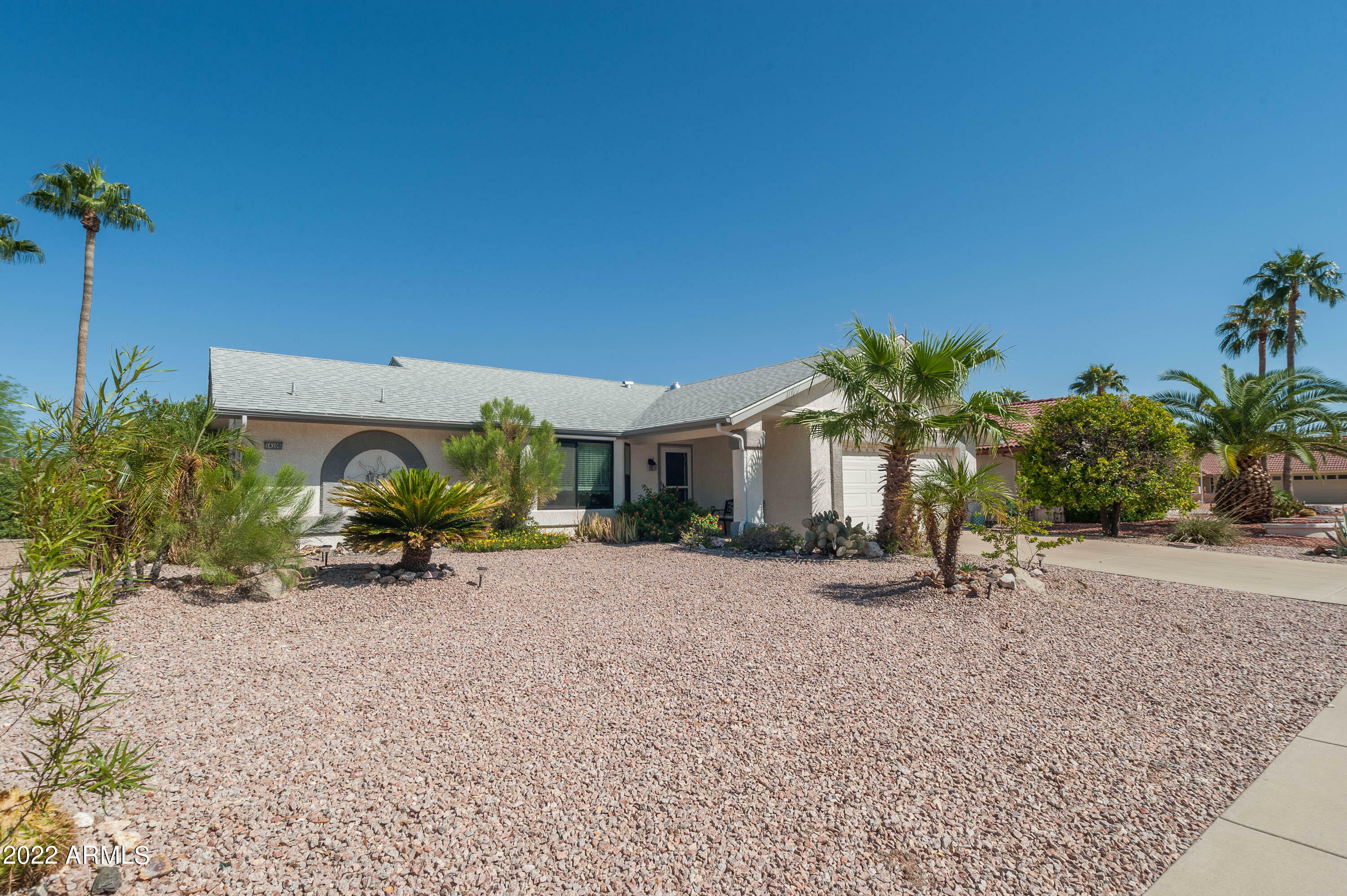 Property Photo: 14306 W Yukon Drive AZ 85375