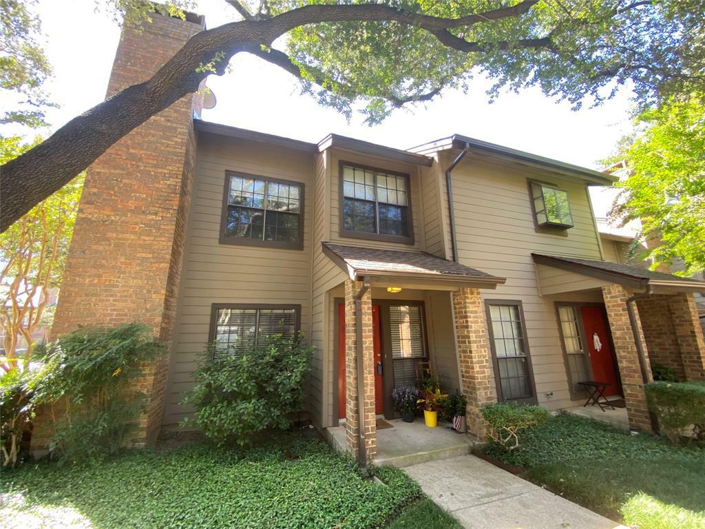 Property Photo:  9910 Royal Lane 201  TX 75231 