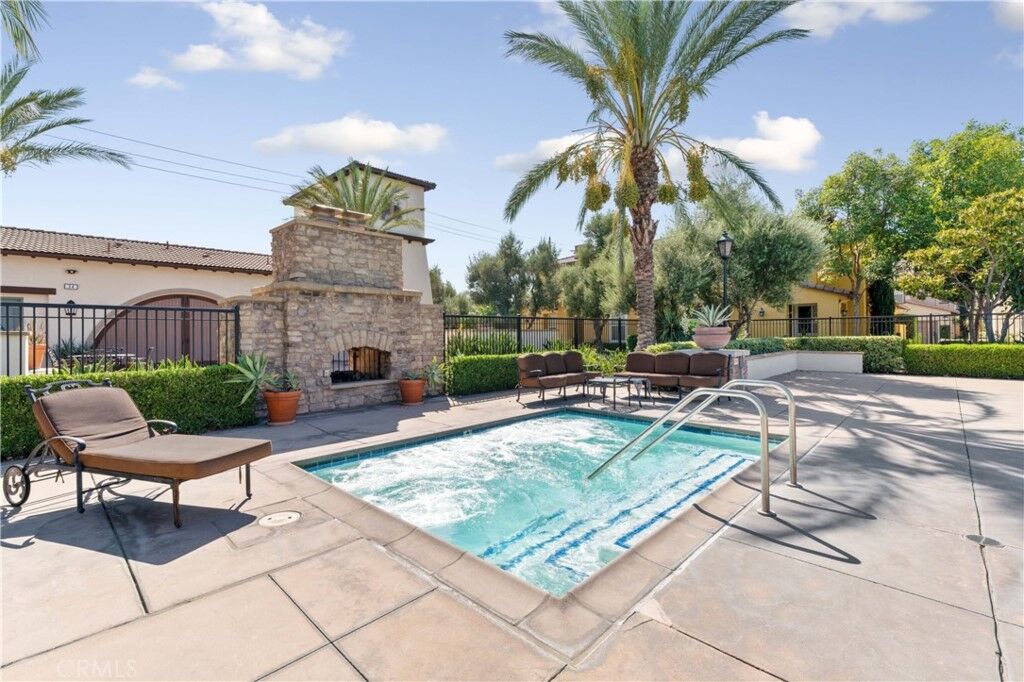 Property Photo:  8090 Cornwall Court 47  CA 91739 