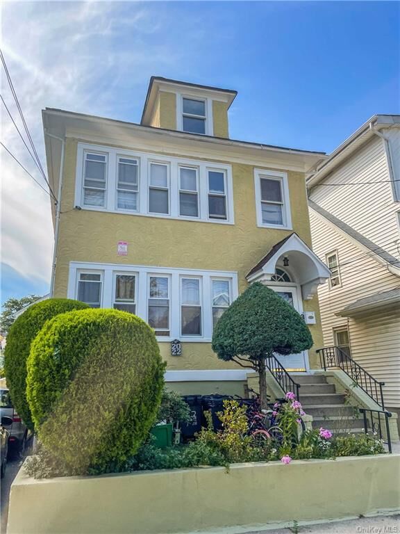 Property Photo: 342 N 7th Avenue NY 10550