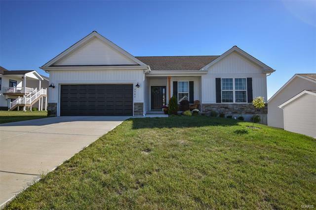 Property Photo:  2984 Halls Green Drive  MO 63090 