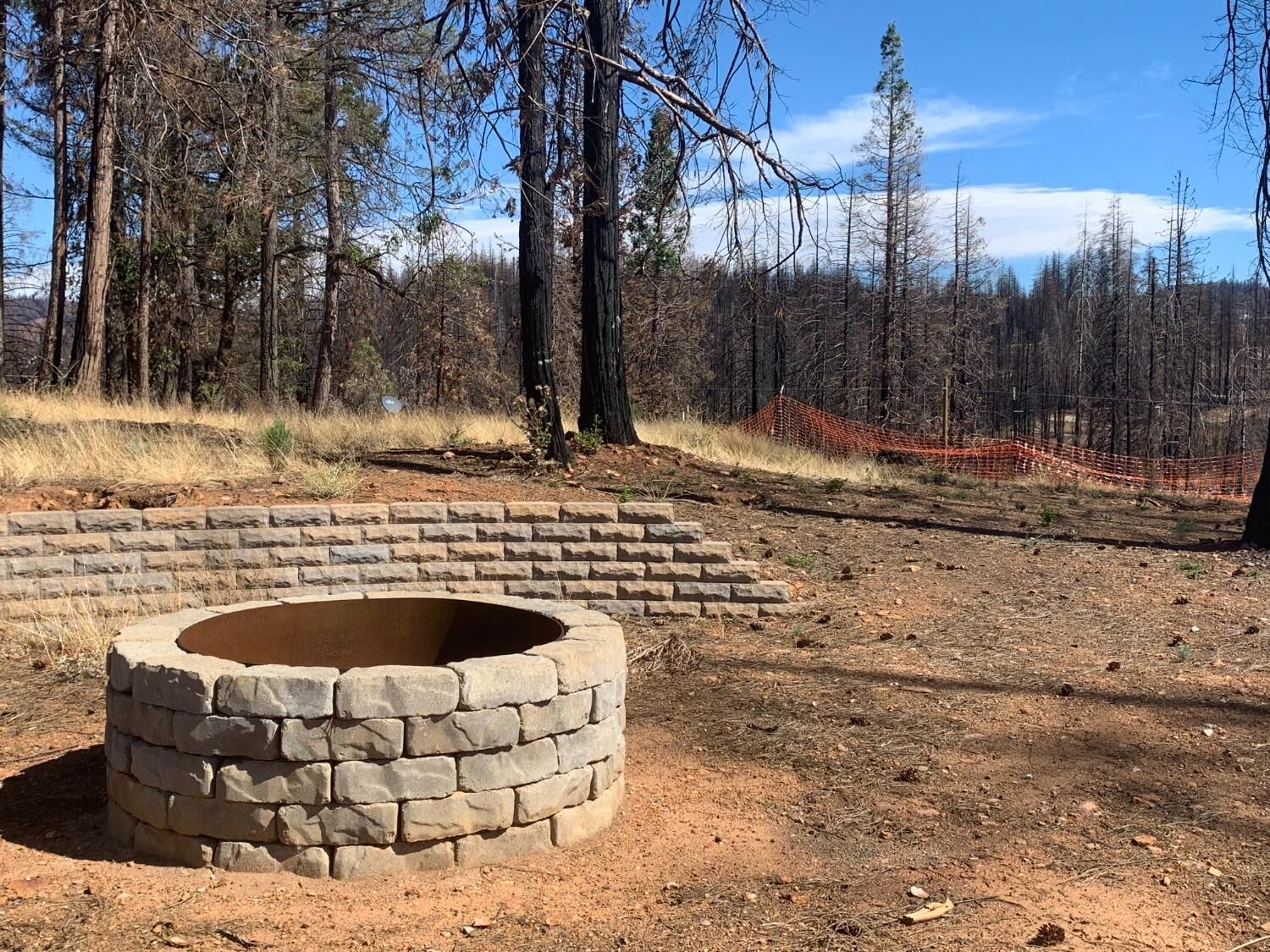 Property Photo:  4913 Creekside Drive  CA 95636 