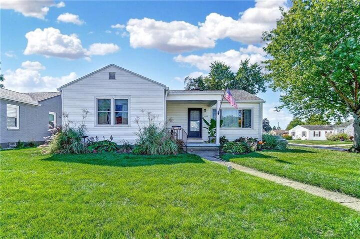 402 Wayne Drive  Fairborn OH 45324 photo