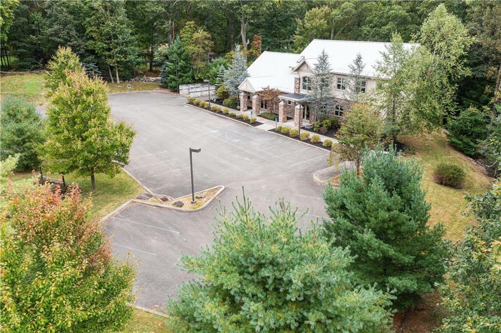 Property Photo: 140 Rose Street PA 18355