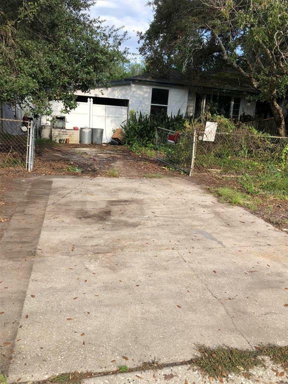 Property Photo: 4441 68th Street N FL 33709