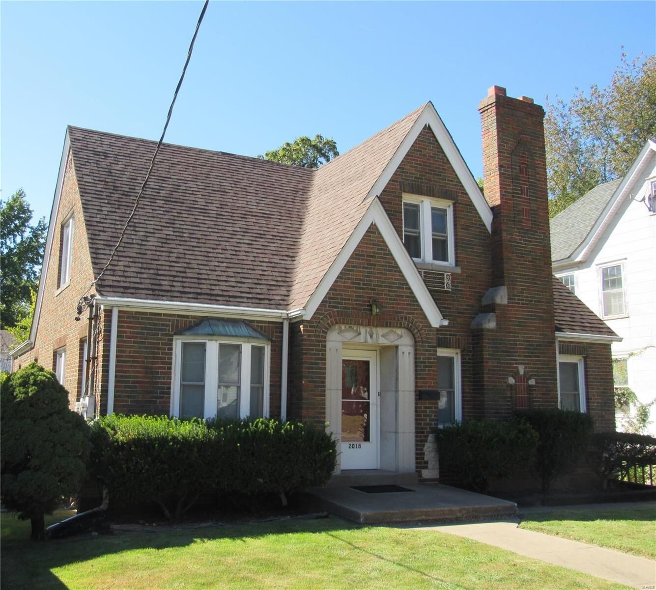 Property Photo:  2018 Washington Avenue  IL 62002 