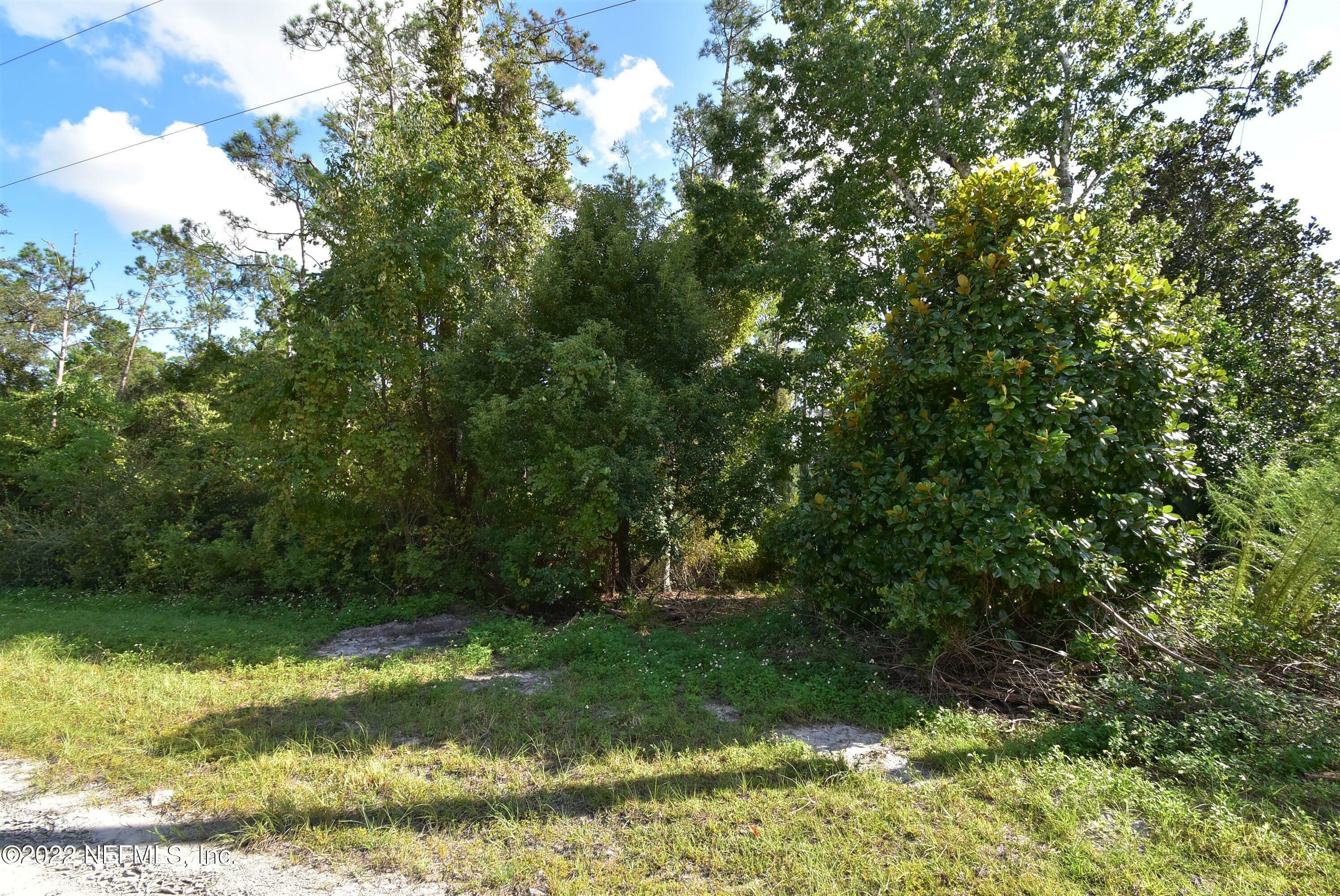 Property Photo:  135 Seminole Trail  FL 32139 