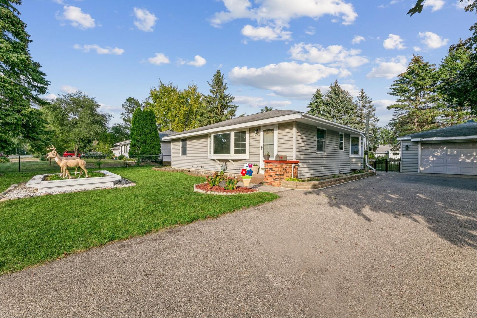 Property Photo:  9619 Portland Avenue S  MN 55420 