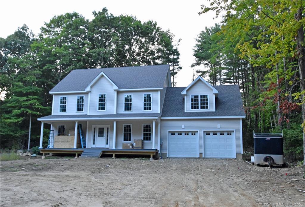 Property Photo: 976 Church Street CT 06248