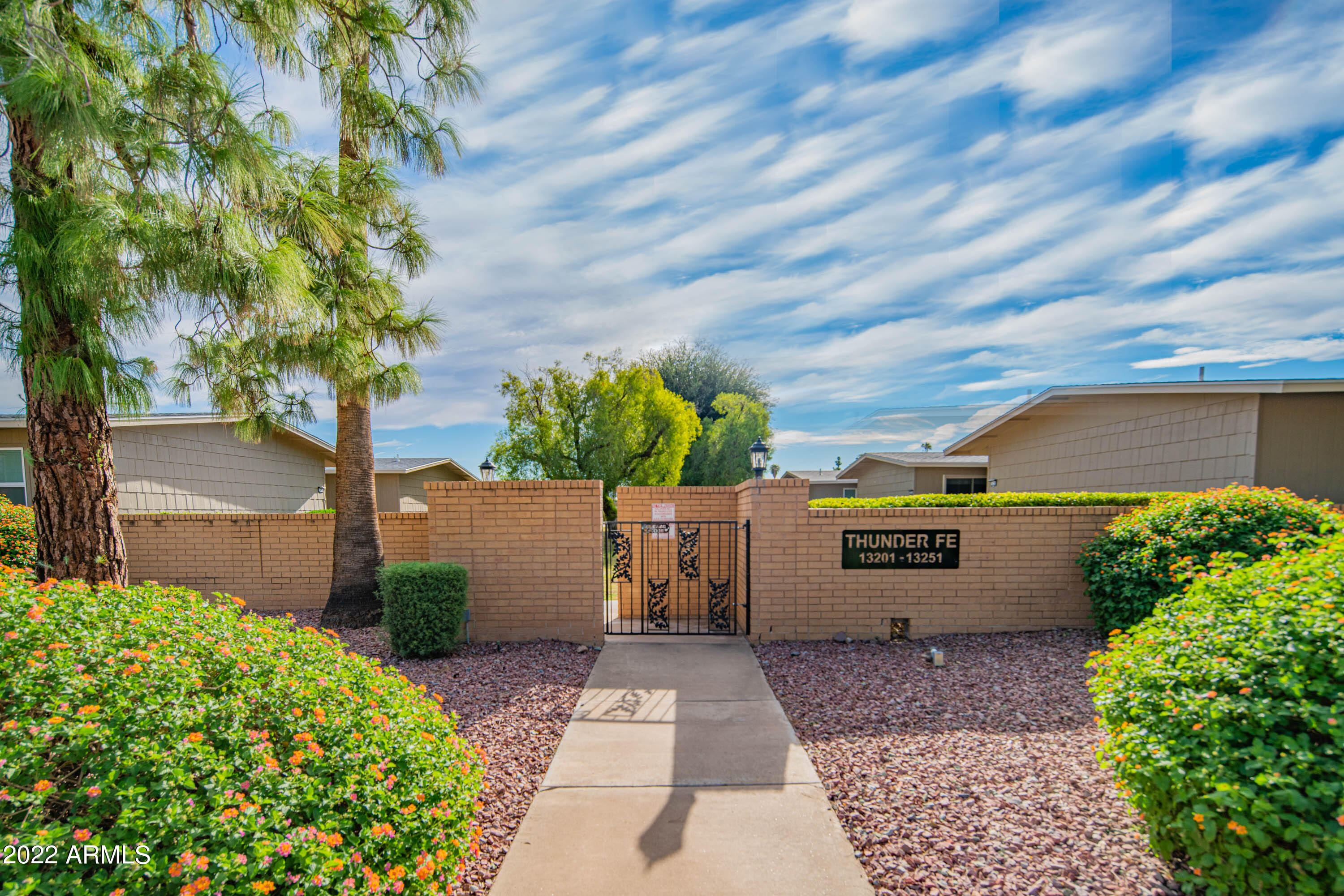 Property Photo: 13243 N 108th Avenue AZ 85351