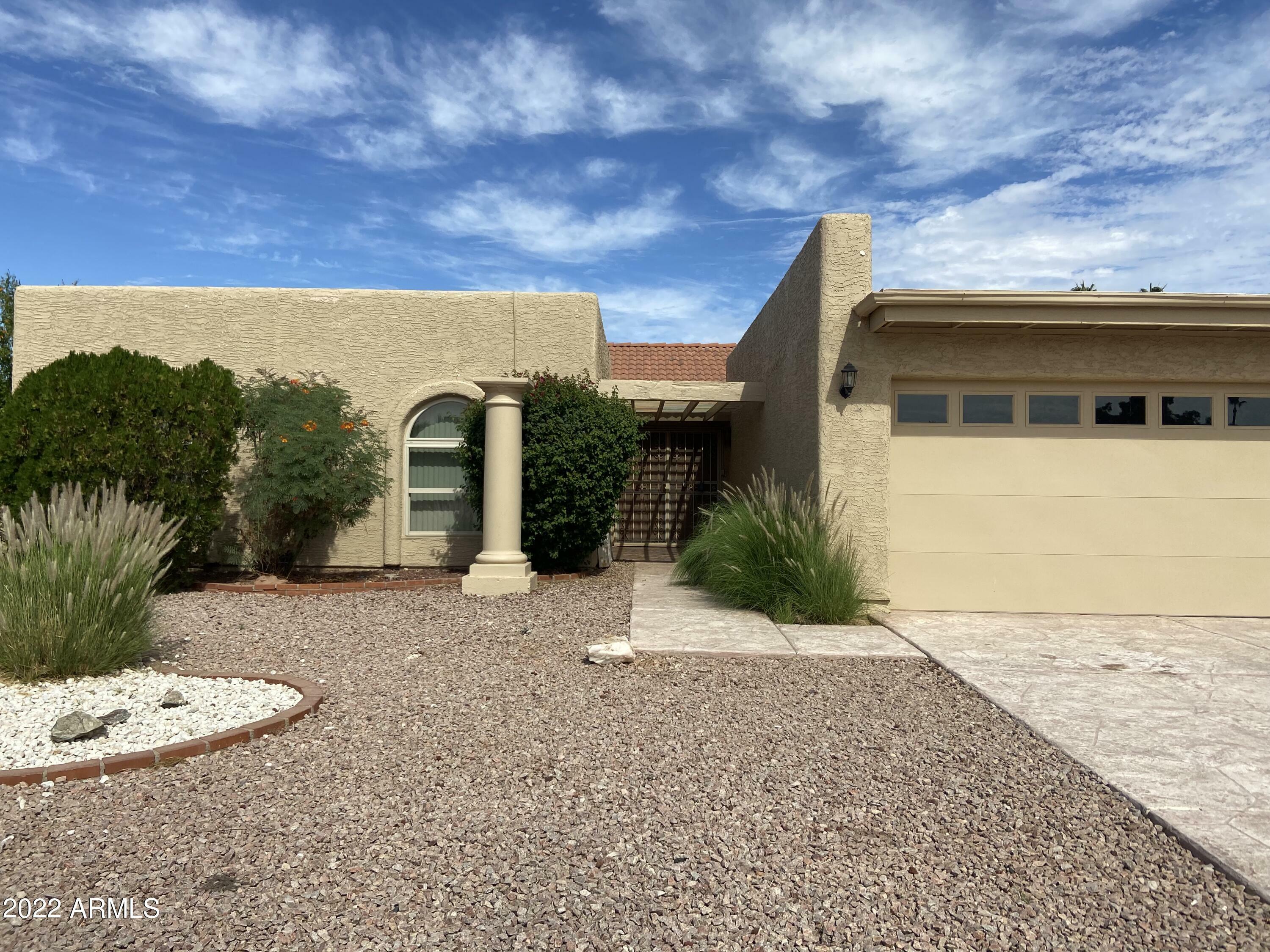 Property Photo: 26633 S Brentwood Drive S AZ 85248