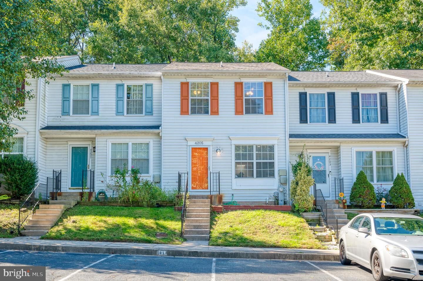 Property Photo: 4205 Goodson Court MD 21017