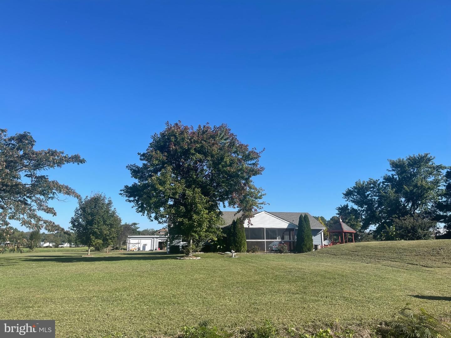 Property Photo:  35670 Railroad Avenue  MD 21874 