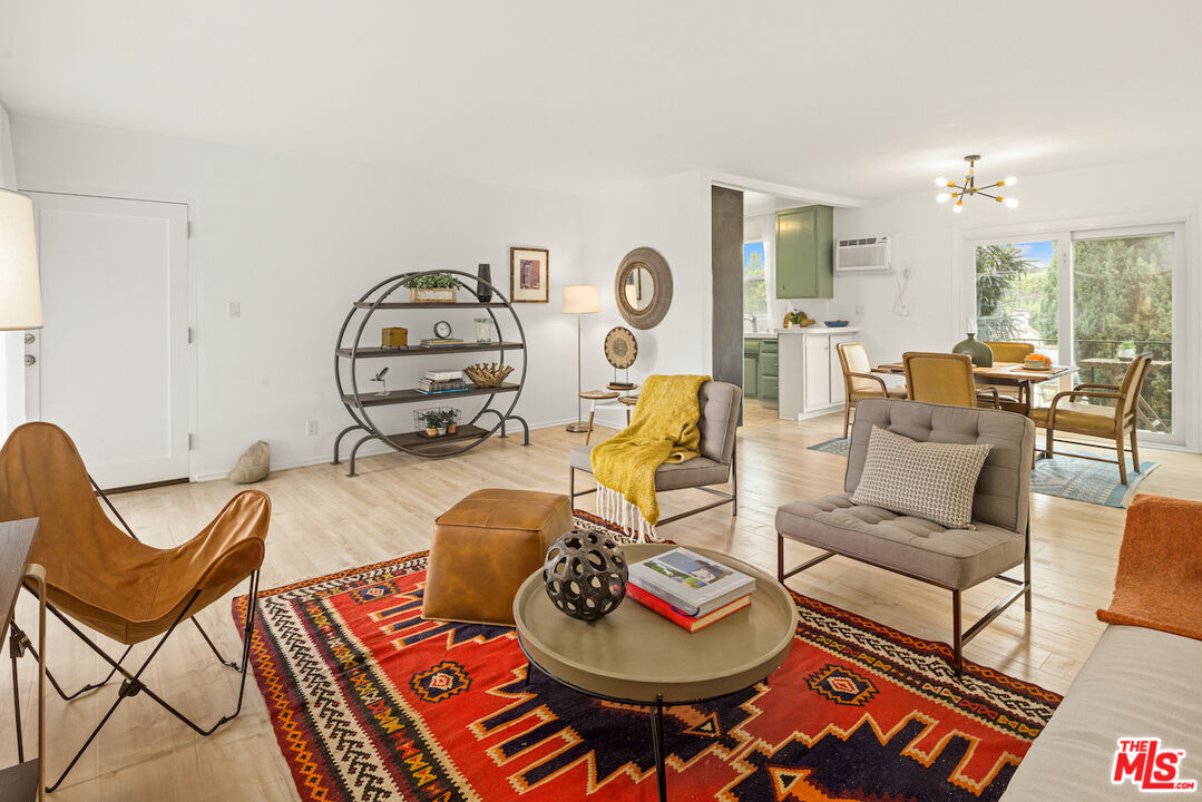 Property Photo:  1632   Camden Ave 303  CA 90025 