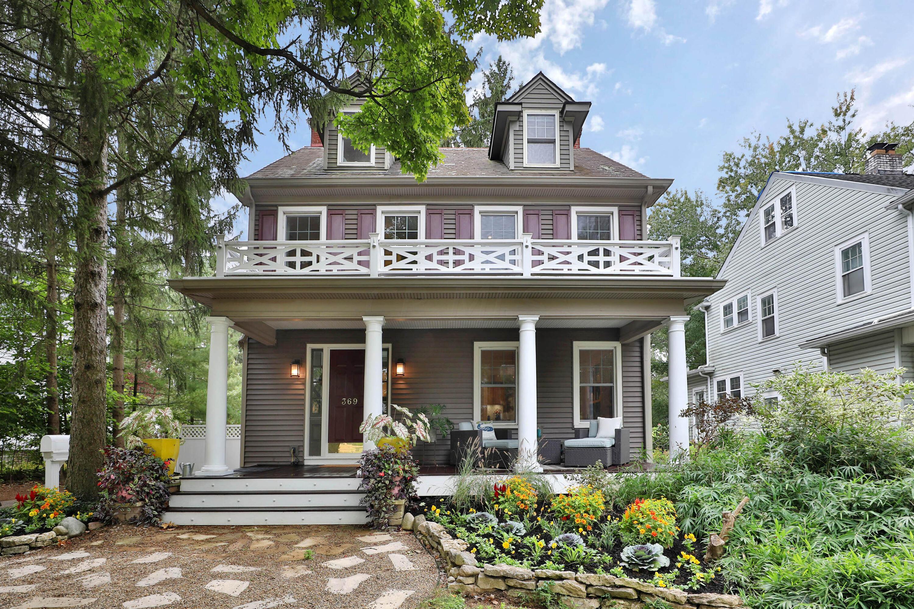 369 E North Broadway Street  Columbus OH 43214 photo
