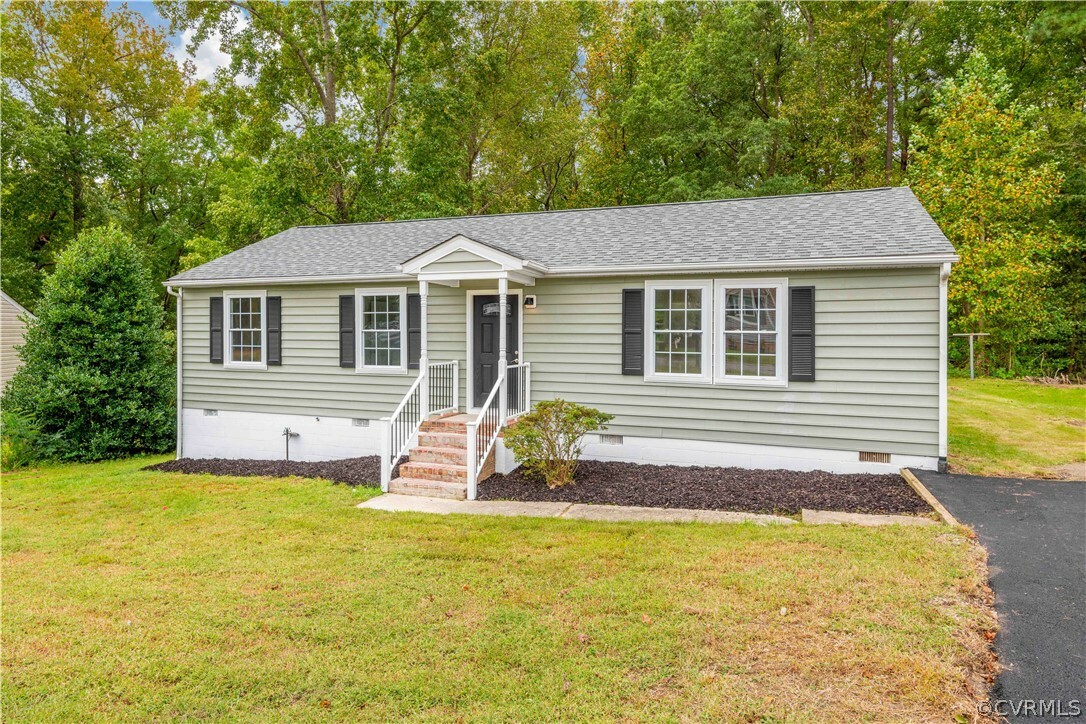 Property Photo:  16216 Mistora Road  VA 23831 