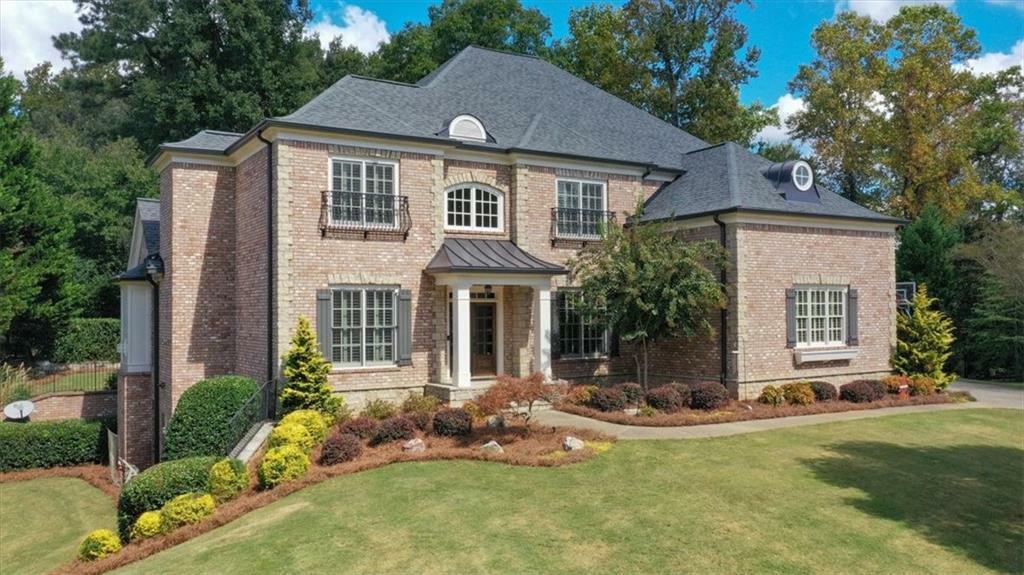 Property Photo: 4085 Asheville Manor Court GA 30040