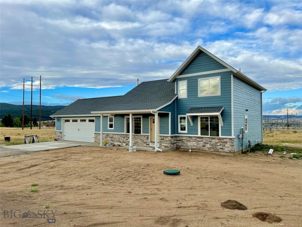 237 Monument Court  Butte MT 59701 photo