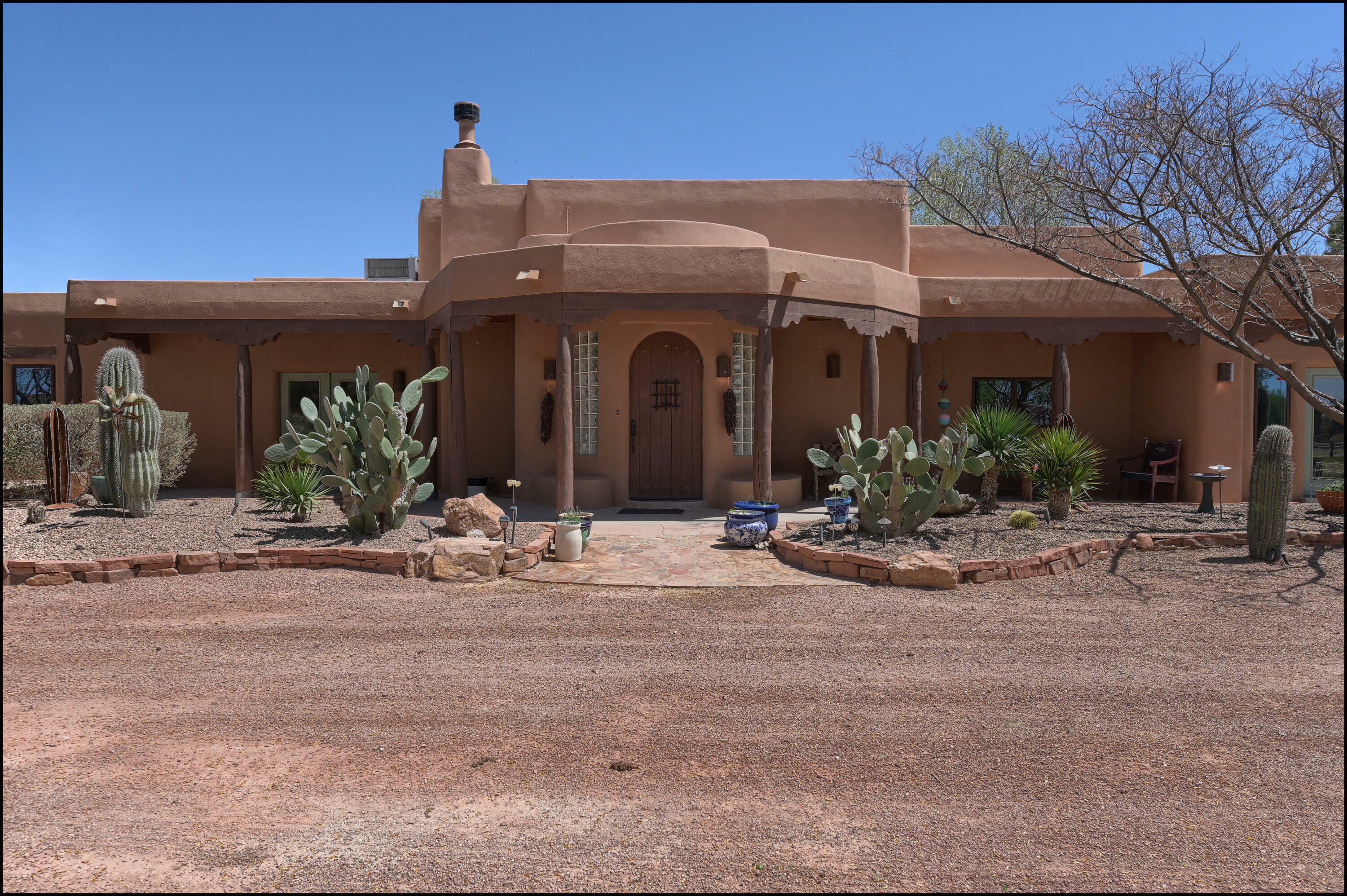 Property Photo:  6400 Gato Road  NM 88021 