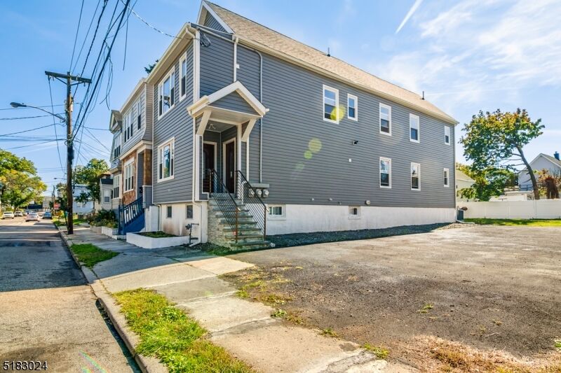 Property Photo: 67 Berkshire Pl NJ 07111