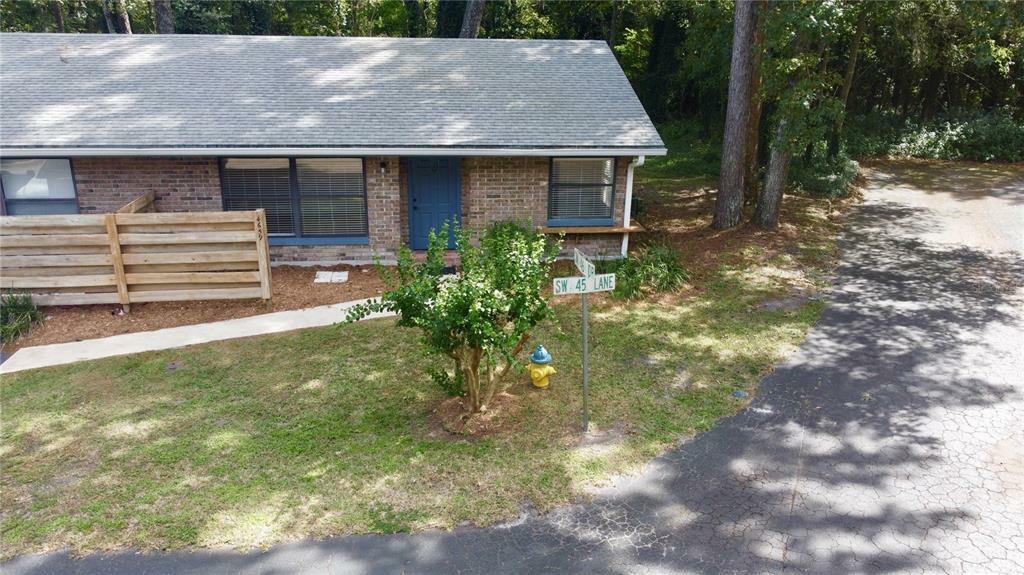 Property Photo:  4659 SW 45th Lane  FL 32608 