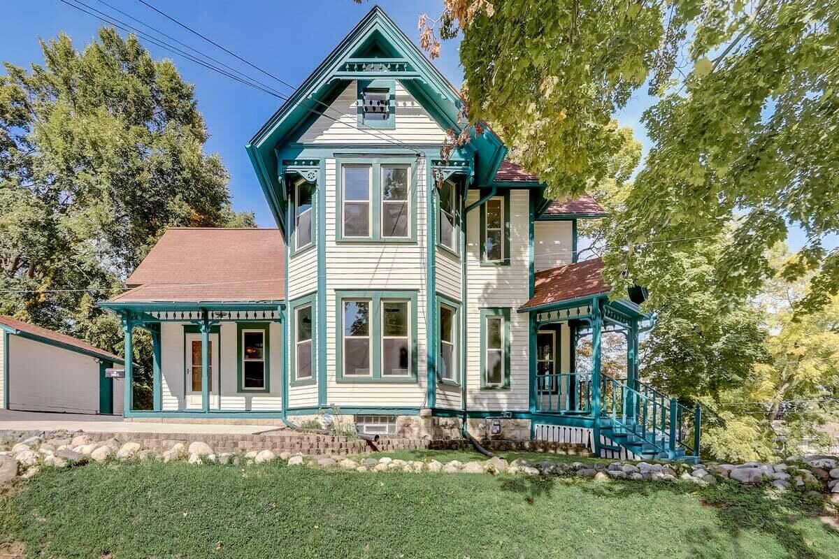 Property Photo:  200 Spring St  WI 53188 