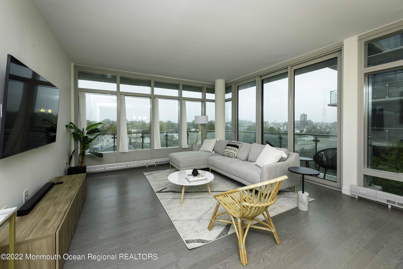 Property Photo:  15 Morris Avenue  NJ 07740 