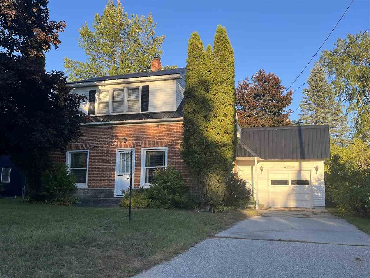 Property Photo: 311 Maple MI 49727