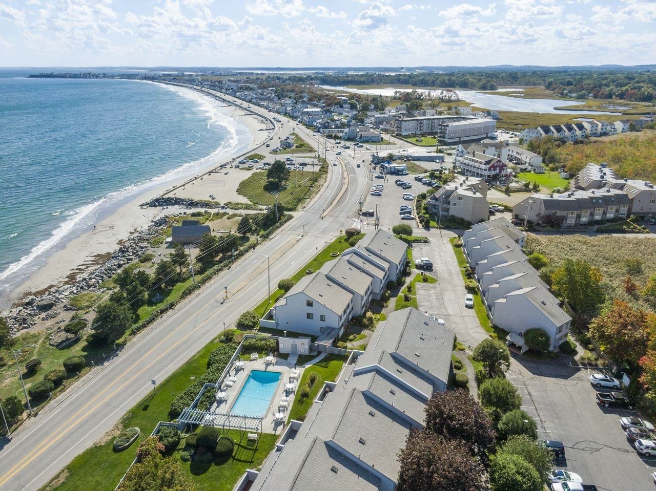 Property Photo: 947 Ocean Boulevard 14 NH 03842