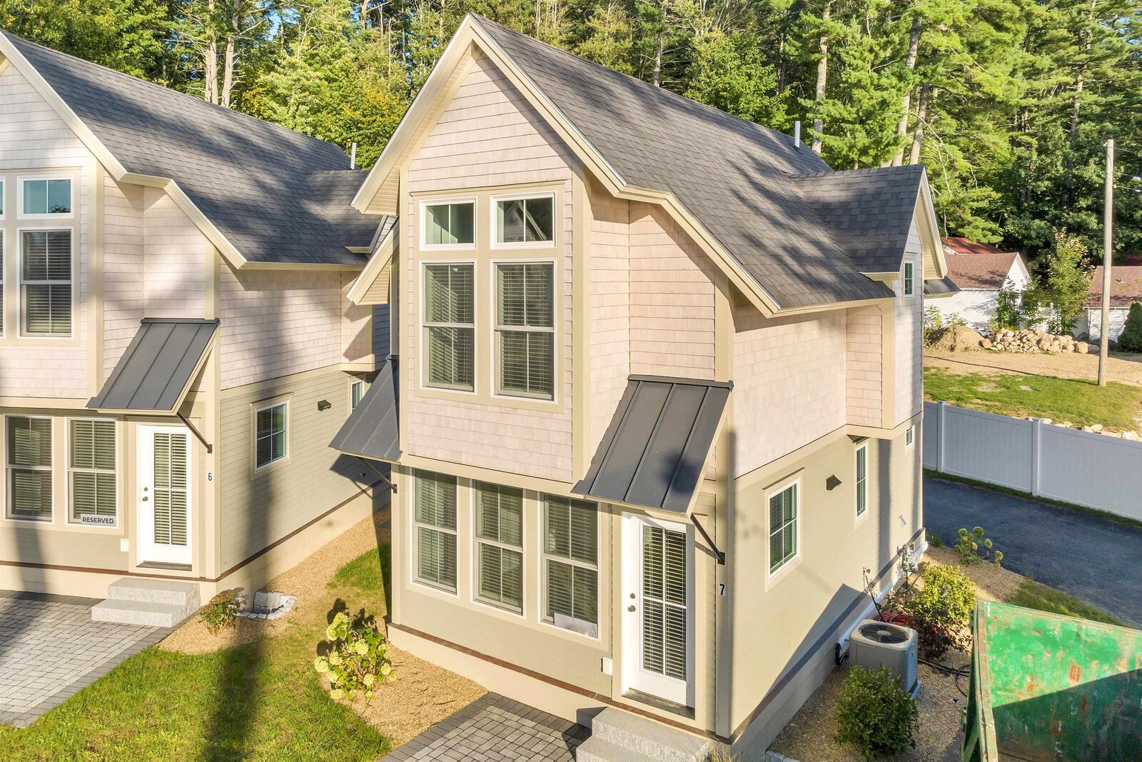 Property Photo:  109 Weirs Boulevard 7  NH 03246 